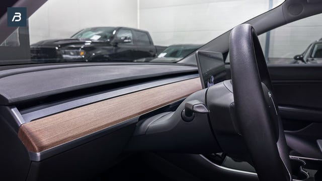 2019 TESLA MODEL 3 - 26