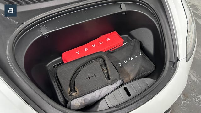 2019 TESLA MODEL 3 - 64