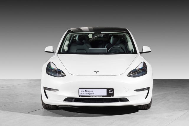 LRW3E7EK4MC341324 2021 TESLA MODEL 3-3