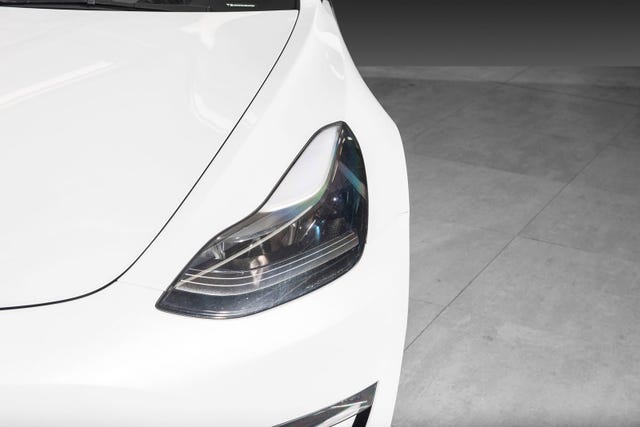 LRW3E7EK4MC341324 2021 TESLA MODEL 3-2