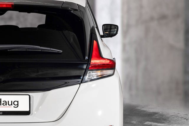SJNFAAZE1U0168824 2022 NISSAN LEAF-5