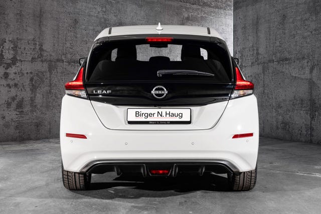 SJNFAAZE1U0168824 2022 NISSAN LEAF-4