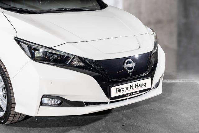 SJNFAAZE1U0168824 2022 NISSAN LEAF-1