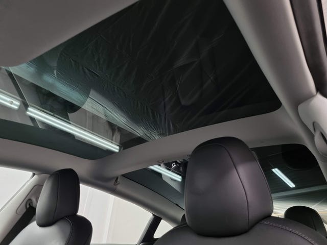 2021 TESLA MODEL 3 - 20