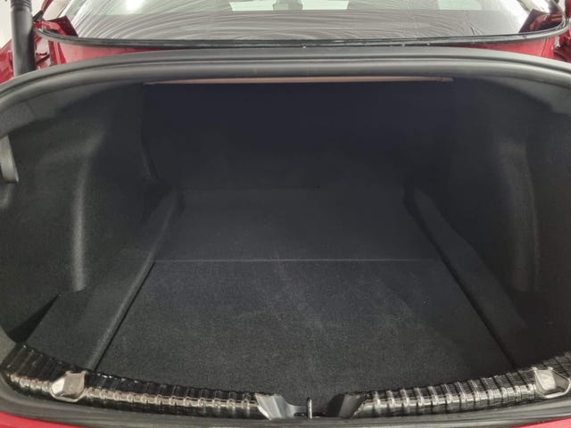 2021 TESLA MODEL 3 - 41