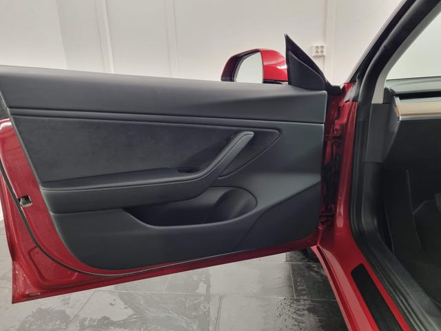 2021 TESLA MODEL 3 - 16