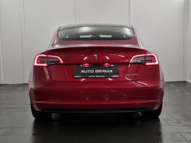 2021 TESLA MODEL 3 - 11