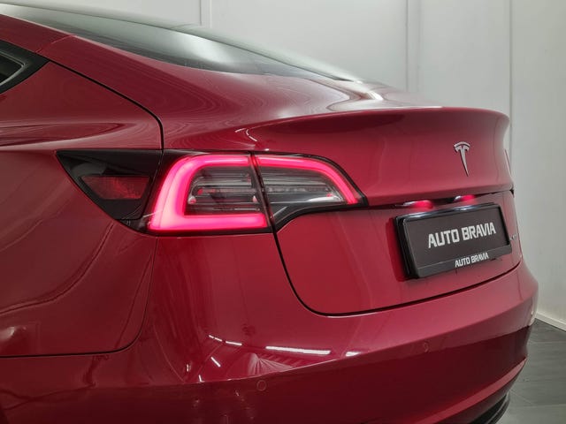 2021 TESLA MODEL 3 - 7