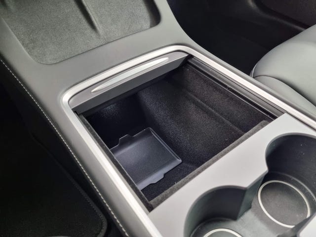2021 TESLA MODEL 3 - 29