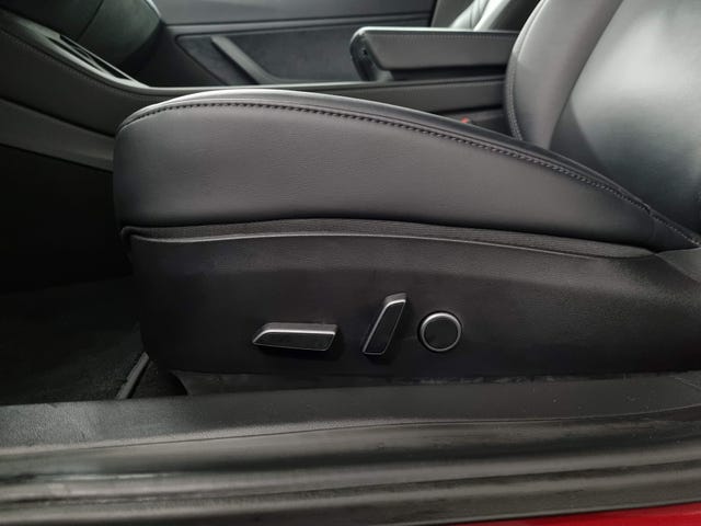 2021 TESLA MODEL 3 - 19
