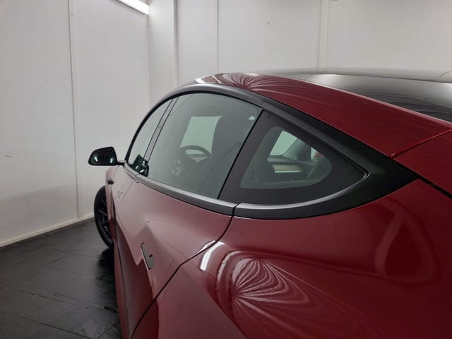 2021 TESLA MODEL 3 - 14