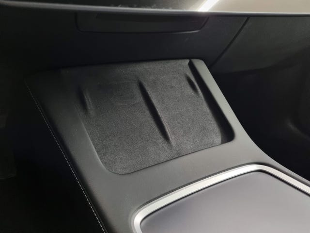 2021 TESLA MODEL 3 - 30