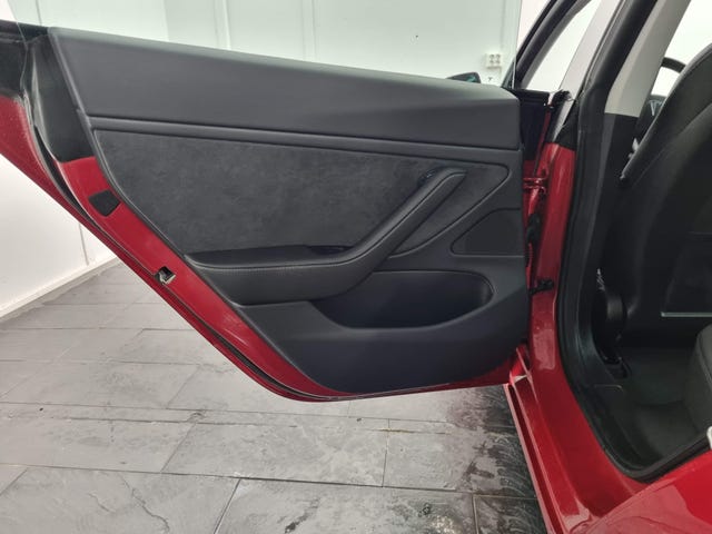 2021 TESLA MODEL 3 - 37