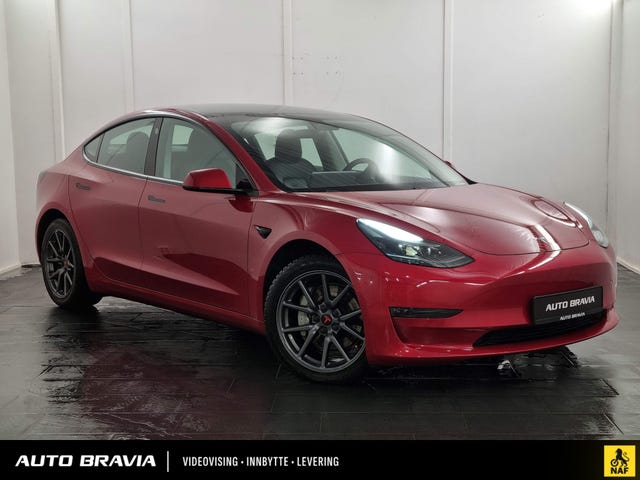 5YJ3E7EB3MF883469 2021 TESLA MODEL 3-0