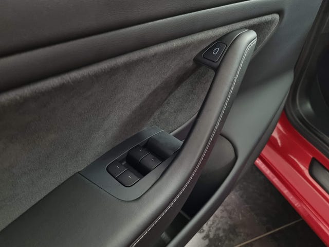 2021 TESLA MODEL 3 - 17