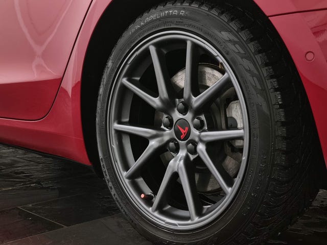 2021 TESLA MODEL 3 - 10