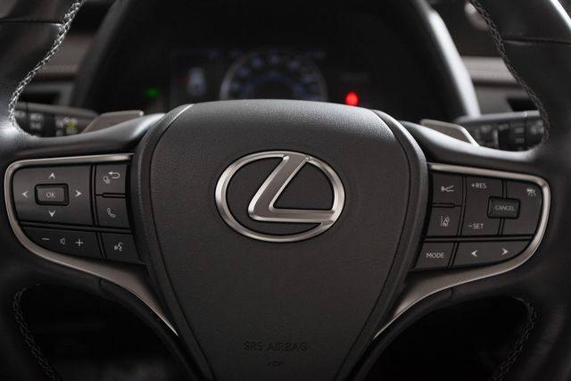 2020 LEXUS UX - 12