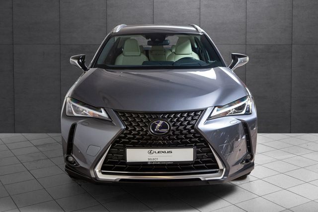 2020 LEXUS UX - 8