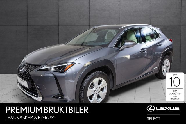 JTHAABBH502001745 2020 LEXUS UX-0