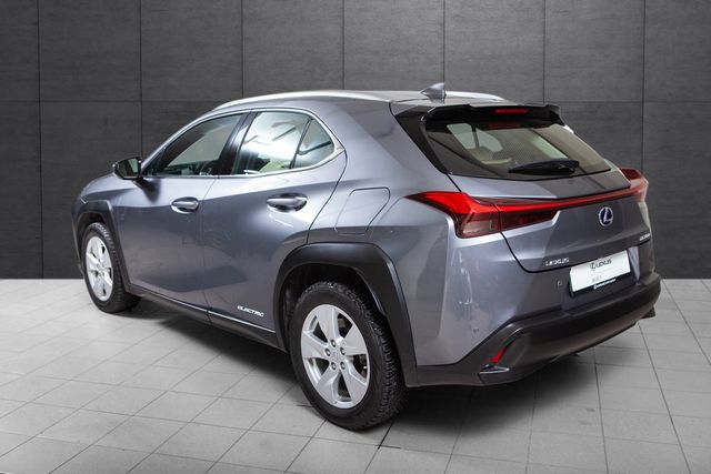 2020 LEXUS UX - 3