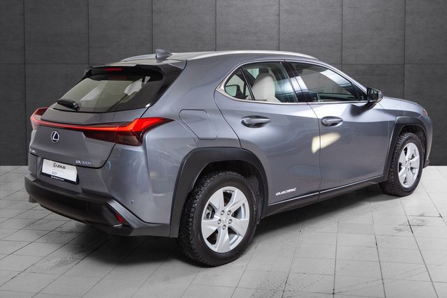 2020 LEXUS UX - 5