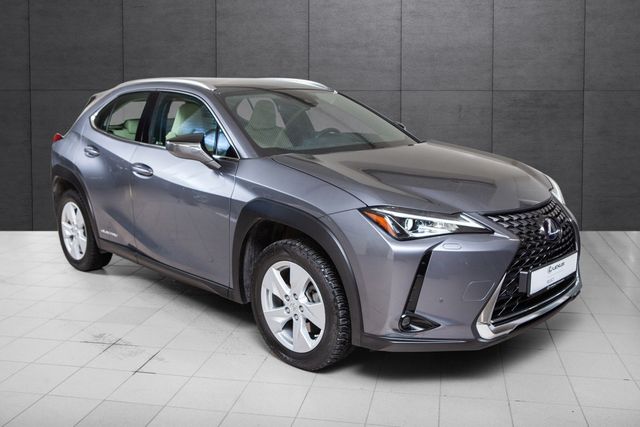 2020 LEXUS UX - 7