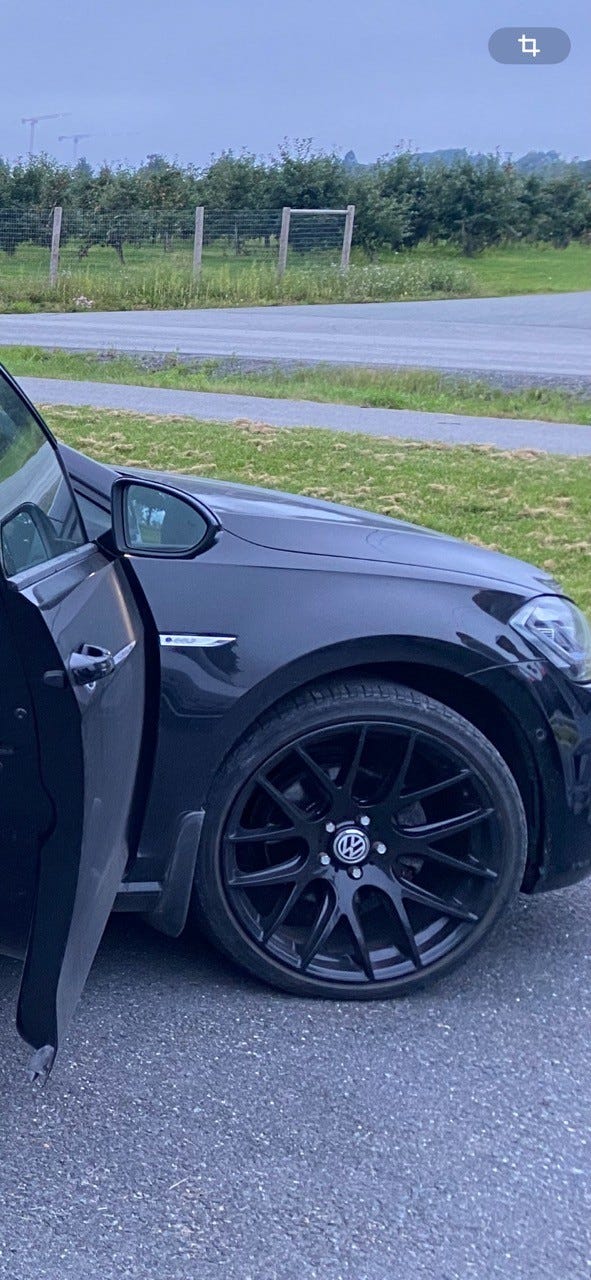 2018 VOLKSWAGEN GOLF - 28
