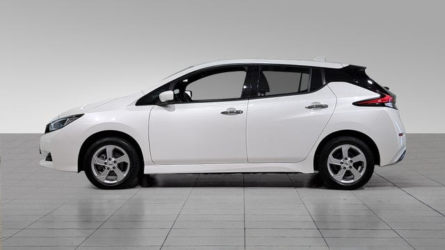 SJNFAAZE1U0160249 2022 NISSAN LEAF-4