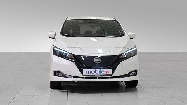SJNFAAZE1U0160249 2022 NISSAN LEAF-2
