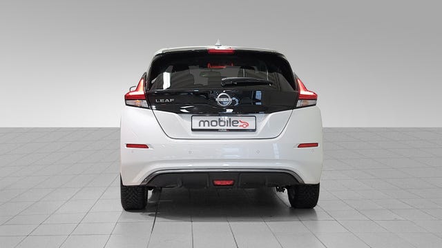 SJNFAAZE1U0160249 2022 NISSAN LEAF-3