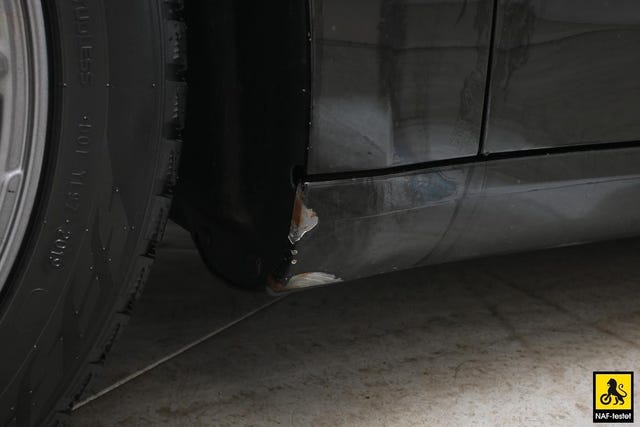 2019 TESLA MODEL 3 - 37