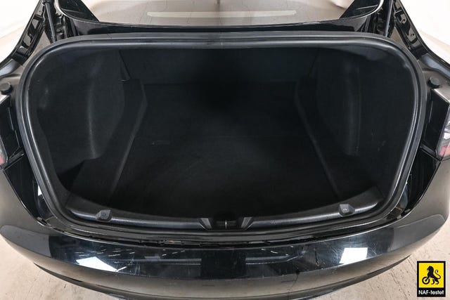 2019 TESLA MODEL 3 - 15