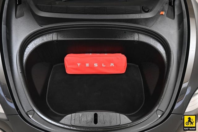 2019 TESLA MODEL 3 - 21
