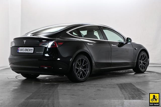 5YJ3E7EB0KF341646 2019 TESLA MODEL 3-3