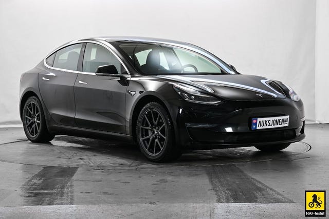 5YJ3E7EB0KF341646 2019 TESLA MODEL 3-0