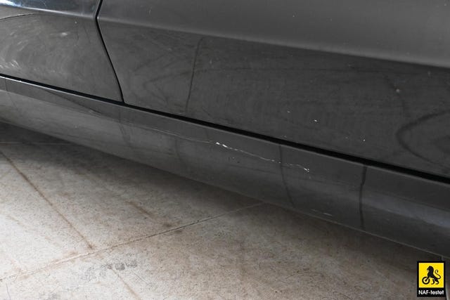 2019 TESLA MODEL 3 - 33
