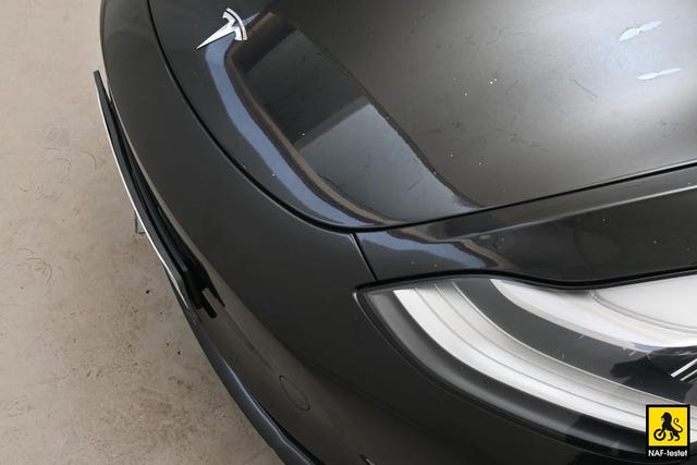 2019 TESLA MODEL 3 - 35