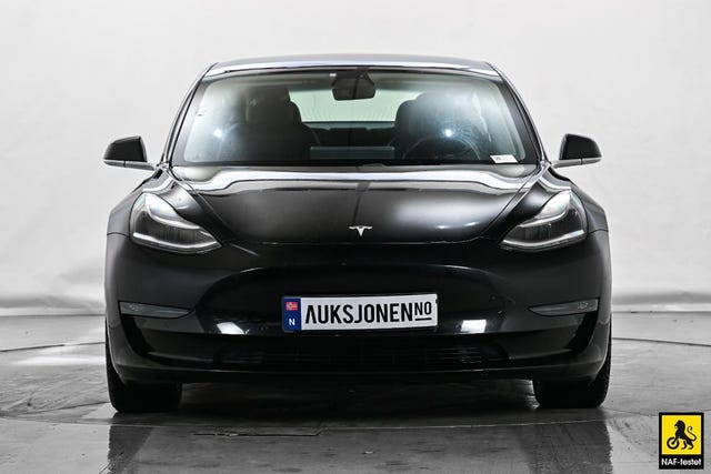 5YJ3E7EB0KF341646 2019 TESLA MODEL 3-1