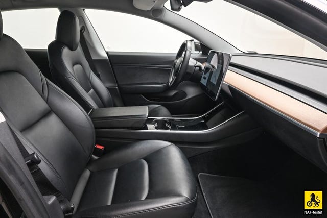 2019 TESLA MODEL 3 - 20