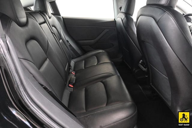 2019 TESLA MODEL 3 - 17