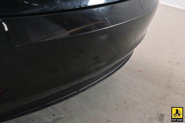 2019 TESLA MODEL 3 - 39