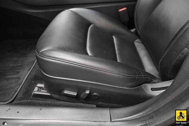 2019 TESLA MODEL 3 - 9