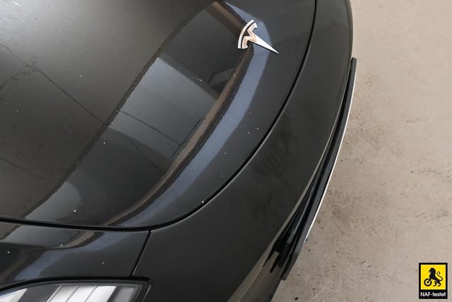 2019 TESLA MODEL 3 - 34