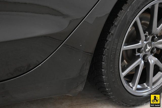 2019 TESLA MODEL 3 - 38