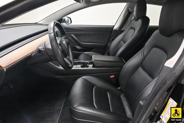 2019 TESLA MODEL 3 - 11