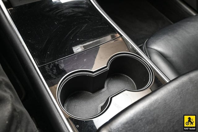 2019 TESLA MODEL 3 - 22