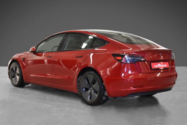 LRW3E7EK6MC384044 2021 TESLA MODEL 3-4