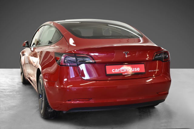 LRW3E7EK6MC384044 2021 TESLA MODEL 3-3