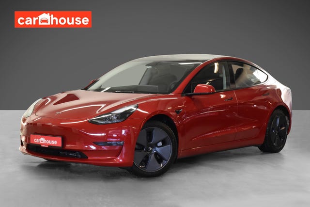 LRW3E7EK6MC384044 2021 TESLA MODEL 3-0