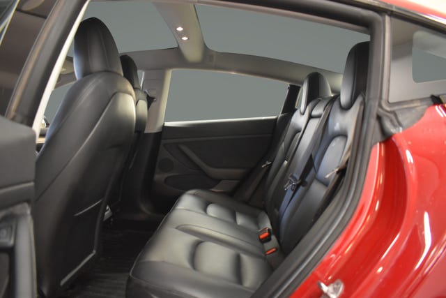 2021 TESLA MODEL 3 - 7